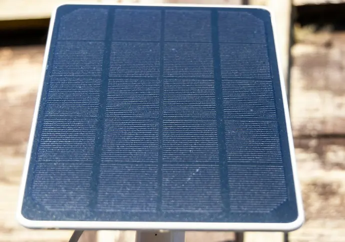 A close up of a street sign with a sky background